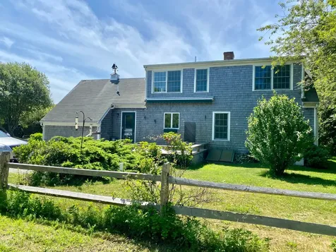 43 North Street Edgartown MA 02539