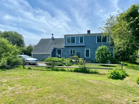 43 North Street Edgartown MA 02539