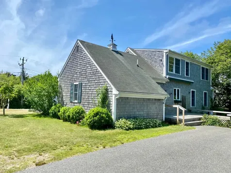 43 North Street Edgartown MA 02539