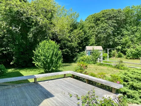 43 North Street Edgartown MA 02539