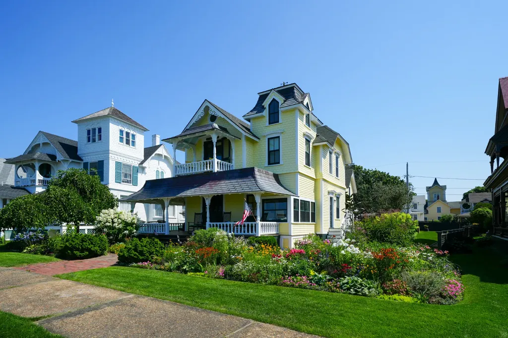 89 Ocean Avenue Oak Bluffs MA 02557