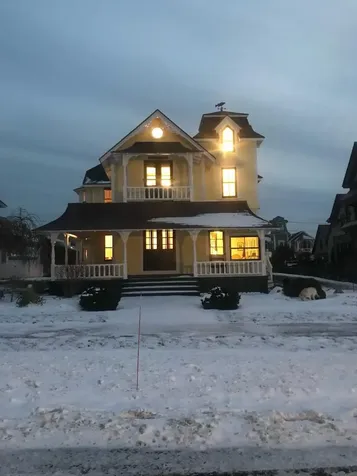 89 Ocean Avenue Oak Bluffs MA 02557