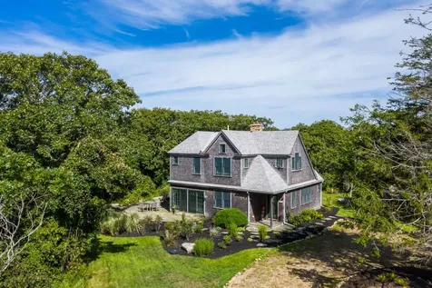 61 Lighthouse Road Aquinnah MA 02535