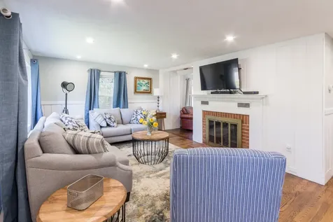 43 Edgartown Road Vineyard Haven MA 02568