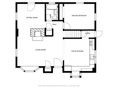43 Edgartown Road Vineyard Haven MA 02568