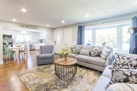 43 Edgartown Road Vineyard Haven MA 02568