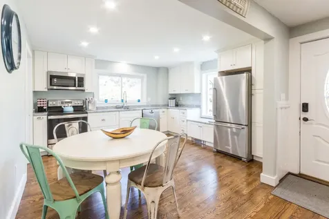 43 Edgartown Road Vineyard Haven MA 02568