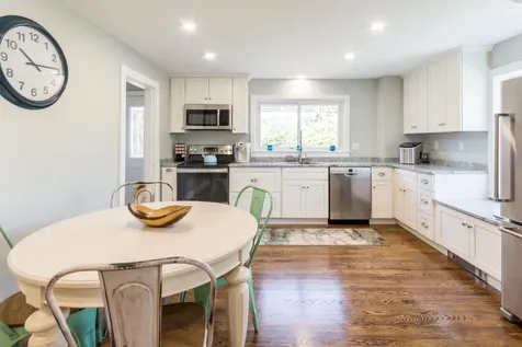 43 Edgartown Road Vineyard Haven MA 02568