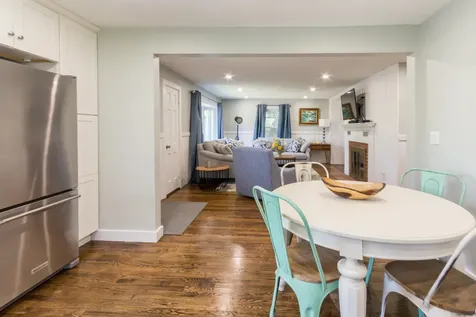 43 Edgartown Road Vineyard Haven MA 02568