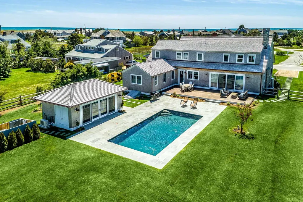 17 Katama Point Road Edgartown MA 02539