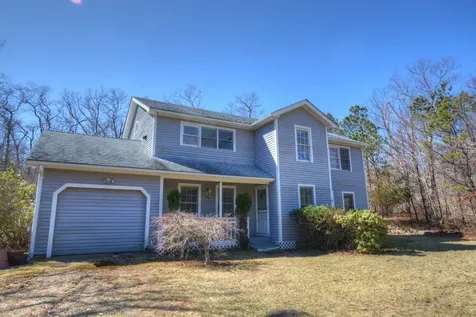 7 Bea Lane West Tisbury MA 02575