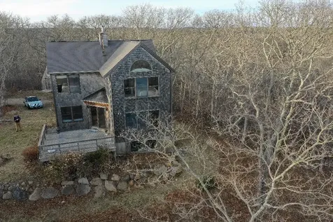 1 Nomans Watch Road Aquinnah MA 02535