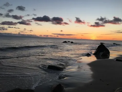 1 Nomans Watch Road Aquinnah MA 02535