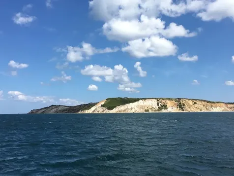 1 Nomans Watch Road Aquinnah MA 02535