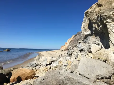 1 Nomans Watch Road Aquinnah MA 02535