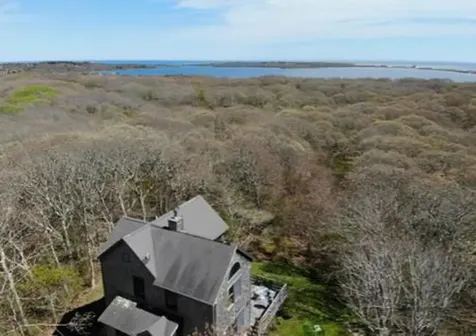1 Nomans Watch Road Aquinnah MA 02535