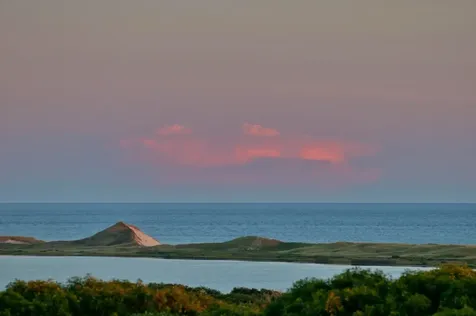 1 Nomans Watch Road Aquinnah MA 02535