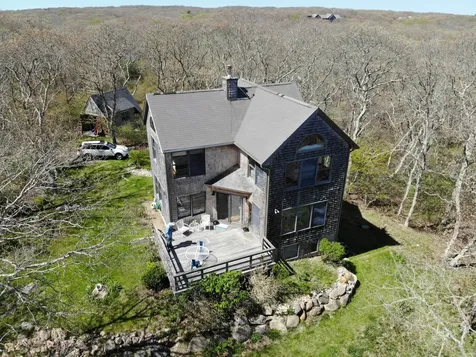 1 Nomans Watch Road Aquinnah MA 02535