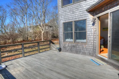 1 Nomans Watch Road Aquinnah MA 02535