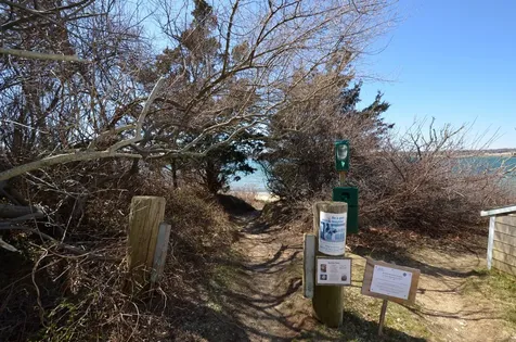 13 Shirley Avenue Oak Bluffs MA 02557