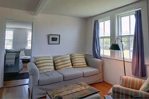 71 Lighthouse Road Aquinnah MA 02535