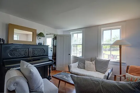 71 Lighthouse Road Aquinnah MA 02535