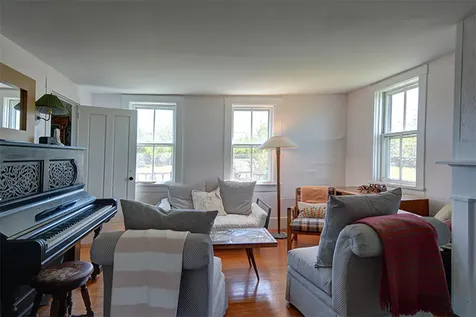 71 Lighthouse Road Aquinnah MA 02535