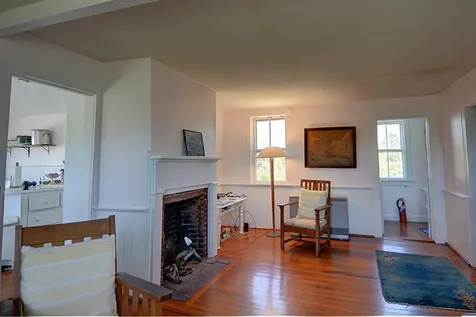 71 Lighthouse Road Aquinnah MA 02535