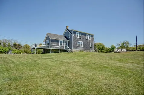 71 Lighthouse Road Aquinnah MA 02535