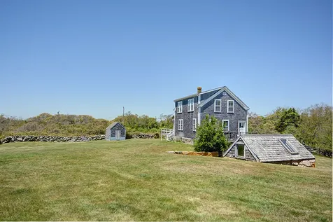 71 Lighthouse Road Aquinnah MA 02535