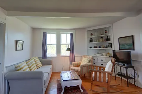 71 Lighthouse Road Aquinnah MA 02535