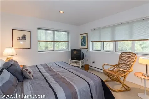 11 Majors Cove Lane Edgartown MA 02539