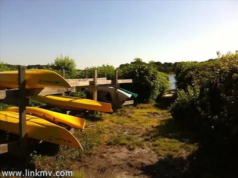 11 Majors Cove Lane Edgartown MA 02539
