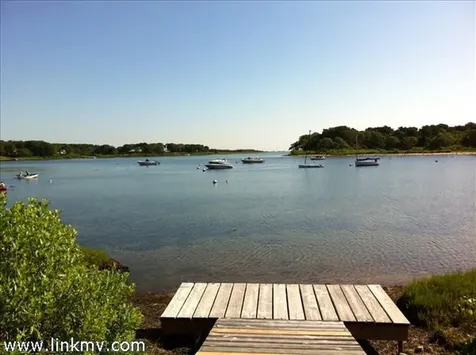 11 Majors Cove Lane Edgartown MA 02539
