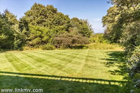 11 Majors Cove Lane Edgartown MA 02539