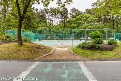 11 Majors Cove Lane Edgartown MA 02539