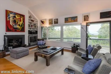 11 Majors Cove Lane Edgartown MA 02539