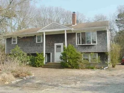 13 Hannahs Way Edgartown MA 02539