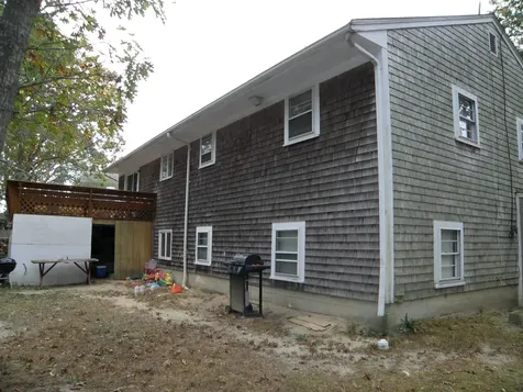 13 Hannahs Way Edgartown MA 02539