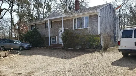 13 Hannahs Way Edgartown MA 02539
