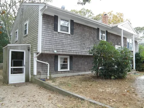 13 Hannahs Way Edgartown MA 02539
