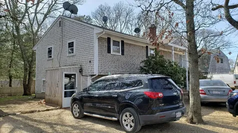 13 Hannahs Way Edgartown MA 02539