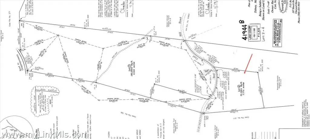 127 Red Coat Hill Vineyard Haven MA 02568