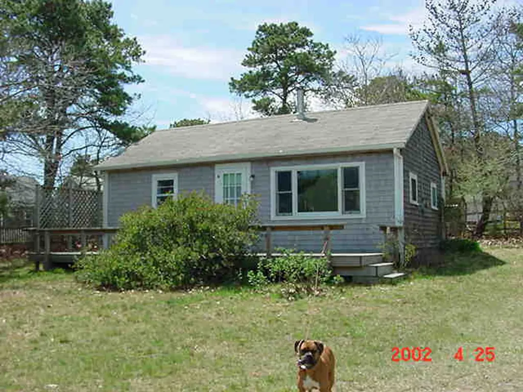 11 Earl Avenue Edgartown MA 02539