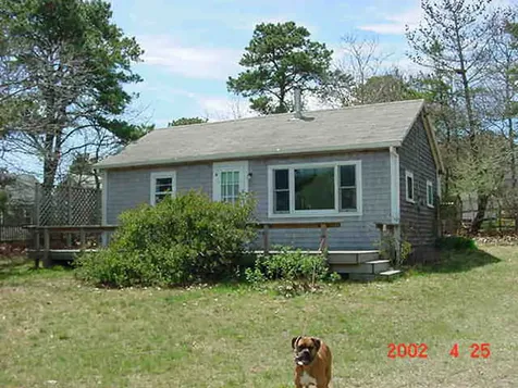 11 Earl Avenue Edgartown MA 02539
