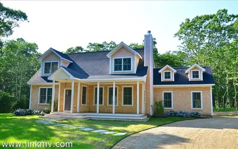 48 Sandpiper Lane Vineyard Haven MA 02568