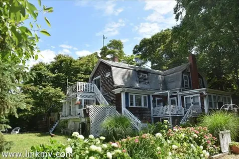 103 Tashmoo Avenue Vineyard Haven MA 02568
