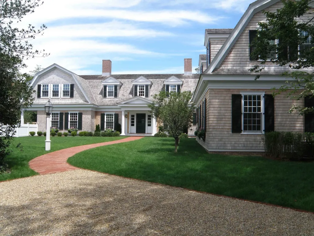 9 Pierce Lane Edgartown MA 02539