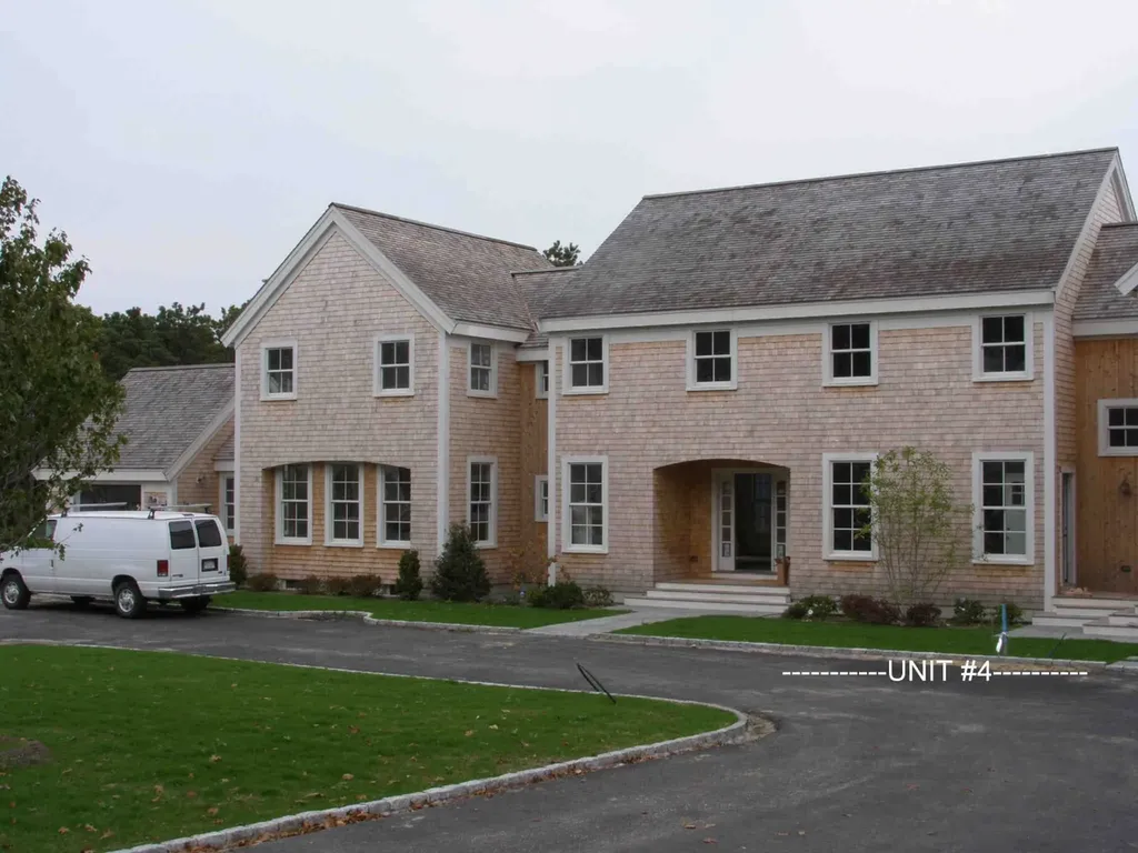 4B Magnolia Way Edgartown MA 02539