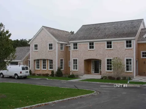 4B Magnolia Way Edgartown MA 02539